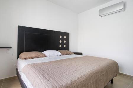 Apartament Departamento De Lujo 3 Recamaras En Exclente Ubicacion Cancún Zewnętrze zdjęcie