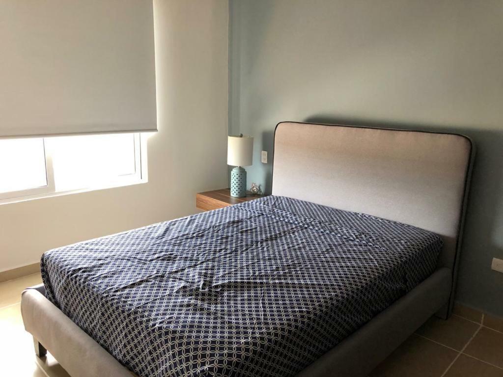 Apartament Departamento De Lujo 3 Recamaras En Exclente Ubicacion Cancún Zewnętrze zdjęcie